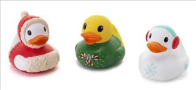 INFANTINO WATER DUCK ASSORTMENT (6L)