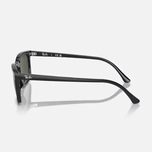 Γυαλιά Ray Ban 0RB4435 901/31 Μαύρο - 56 3