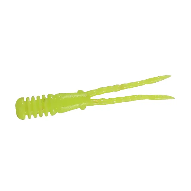 Σιλικονούχο DUO Tetra Works Burny S525 Lime Shine