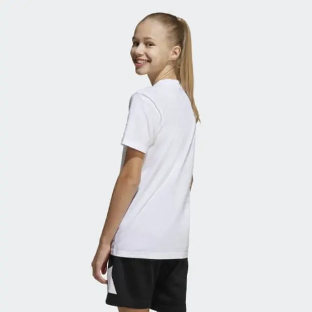 Adidas Set White/Black JC9715 - 128 2