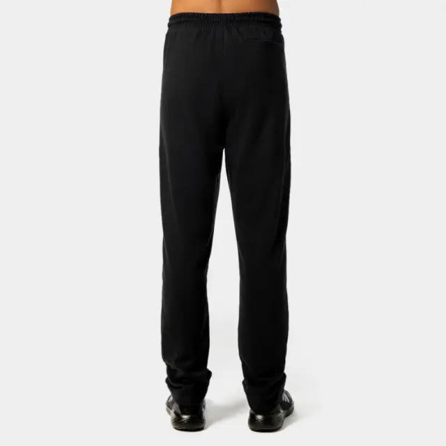 BE NATION STRAIGHT TERRY ZIP PANT - XXL 3