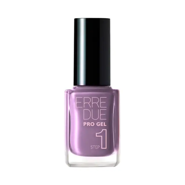 Erre Due Pro Gel Nail Laquer 10ml | Απόχρωση 535 | Απόχρωση Vibrant Coral