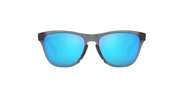 Γυαλιά Ηλίου Oakley Junior FROGSKINS XXS OJ9009 900902 Μονόχρωμοι Prizm Blue mirror (Oakley Junior) (OJ9009 900902) 2
