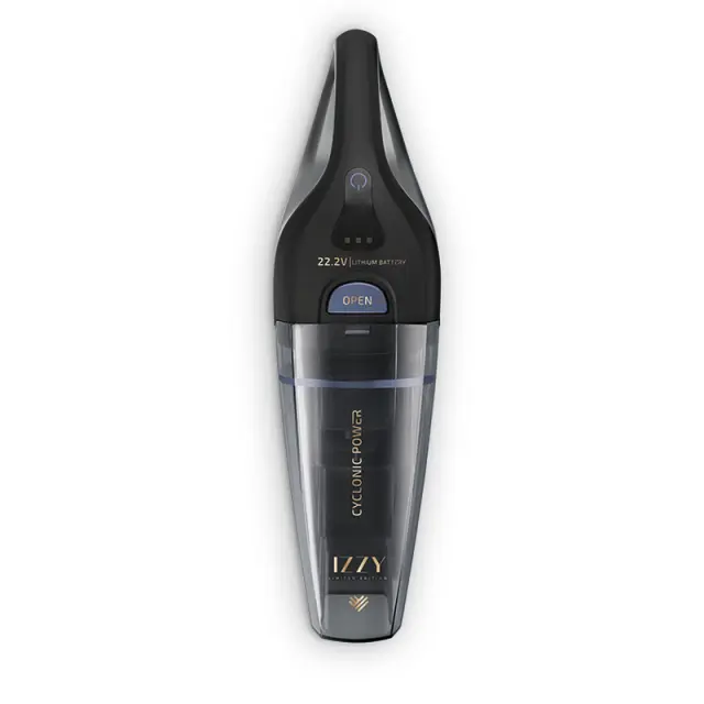 ΣΚΟΥΠΑΚΙ IZ-4005 22.2V 223850 IZZY 3