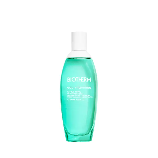 Biotherm Eau Vitaminée Citrus Tonic Γυναικείο Άρωμα Eau De Toilette 100ml