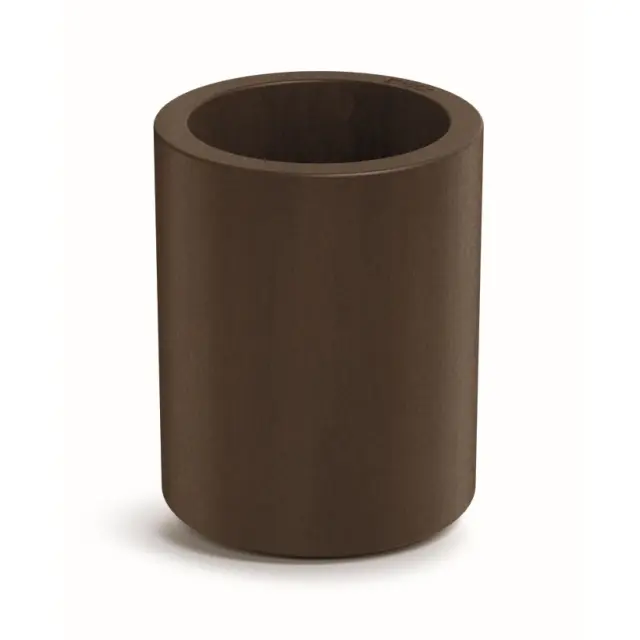 ΠΛΑΣΤΙΚΗ ΓΛΑΣΤΡΑ ETHICK TUBLA 30xH36 CORTEN STEEL
