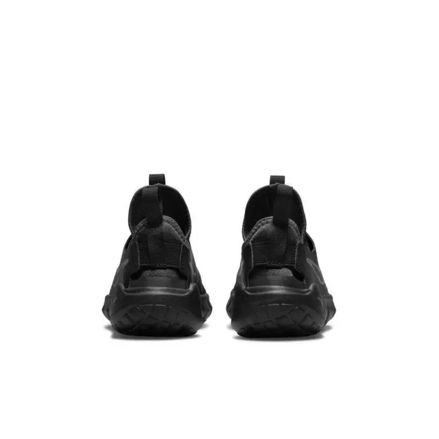 Nike Flex Runner 2 (PS) (DJ6040-001) - Μαύρο 3