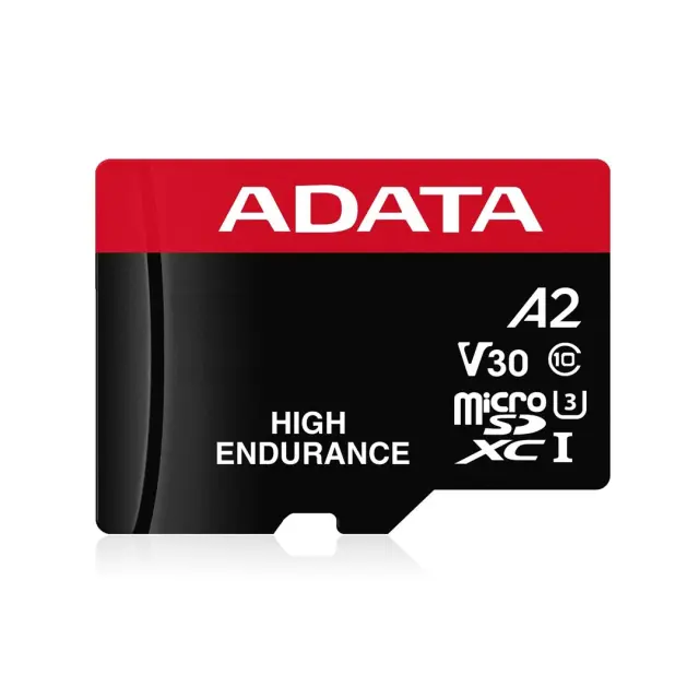 Adata memory card 128 GB MicroSDXC UHS-I Class 10 (AUSDX128GUI3V30SHA2-RA1) (ADAAUSDX128GUI3V30SHA2-RA1)