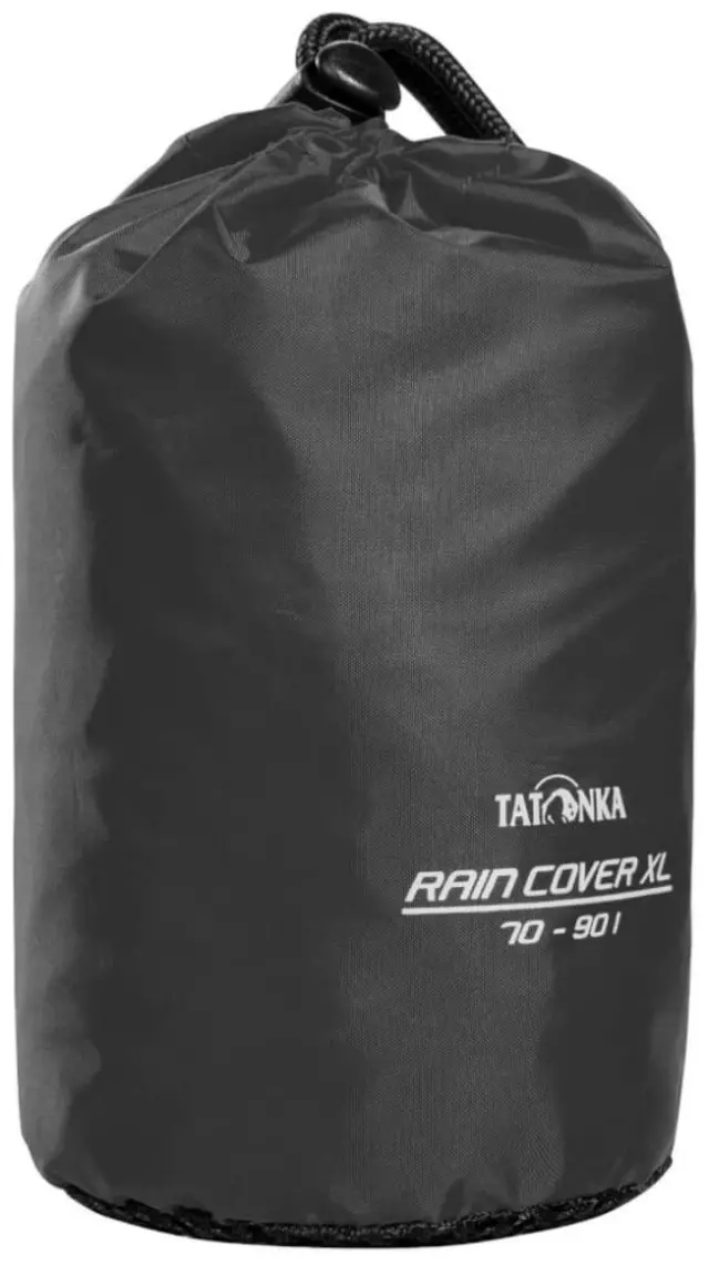 Κάλυμμα Σακιδίου Tatonka Rain Cover 70-90L Stone Grey Olive - 3119-332