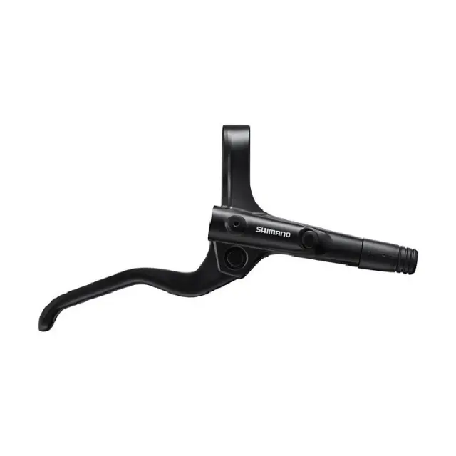 SHIMANO BL-MT201 ΜΑΝΕΤΑ ΥΔΡΑΥΛΙΚΟΥ ΔΙΣΚΟΦΡΕΝΟΥ ΔΕΞΙΑ BLACK