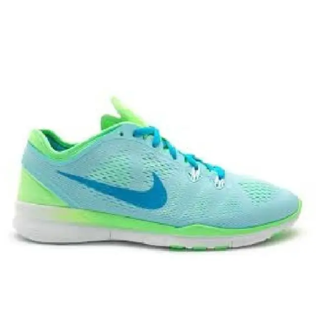 Nike Free 5.0 704674-400 - 39