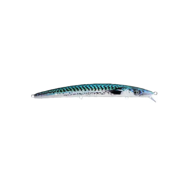 Τεχνητό Fishus Espetron Long 18.5cm PS - Pink Sardine 3