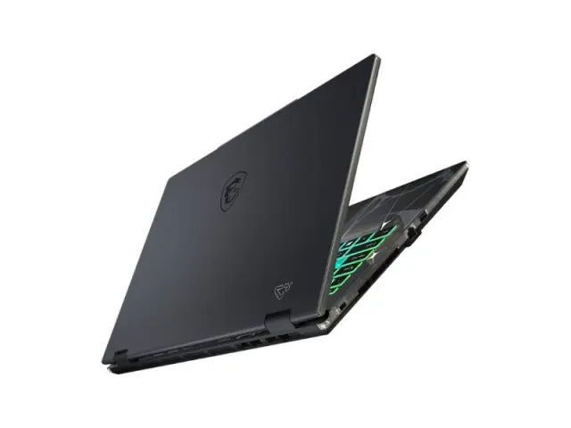 Laptop MSI Cyborg B2RWFKG 15.6 FHD/ C7 240H/ 16GB/1TB SSD/RTX 5060/ Win 11 Home/ 2Y 9S7-15Q342-418 3