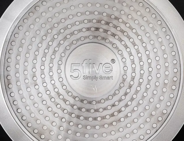 Τηγάνι 5five με αντικολλητική επίστρωση - 20cm 151390 3