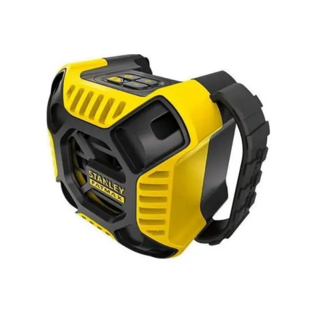 ΠΑΛΜΙΚΟ ΚΑΤΣΑΒΙΔΙ ΜΠΟΥΛΟΝΟΚΛΕΙΔΟ FMC040LB STANLEY + ΔΩΡΟ ΡΑΔΙΟΦΩΝΟ FMC772B-XJ 3