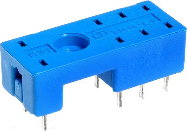 PCB SOCKET
