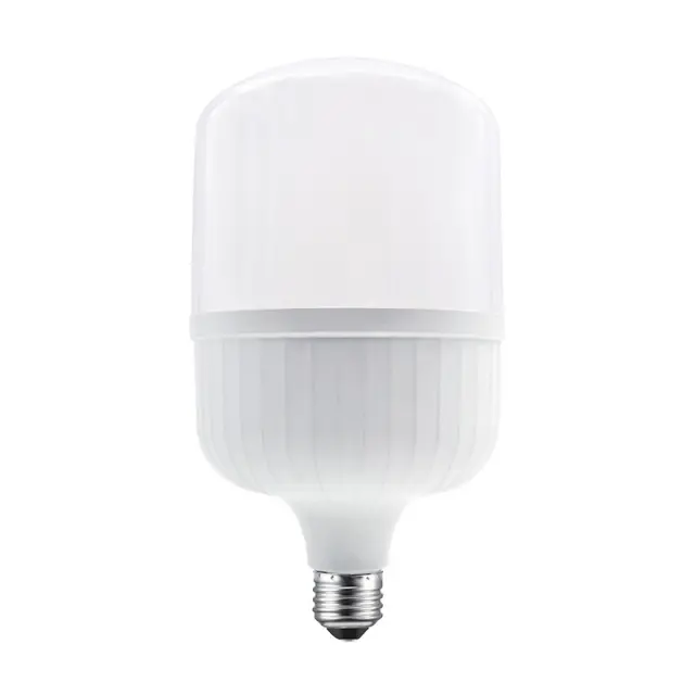 LED SMD P129 39W 4000K 4220LM 230V AC RA80 40000HRS 220° 1xE27 IP65 / P12939NW