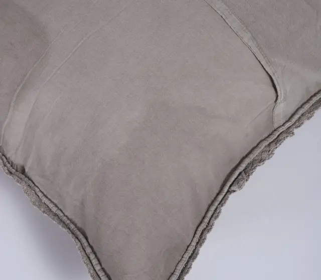 ΜΑΞΙΛΑΡΟΘΗΚΕΣ ΣΕΤ 2 ΤΕΜΑΧΙΩΝ BRUNNO 52Χ72 NEF-NEF HOMEWARE LINEN 2