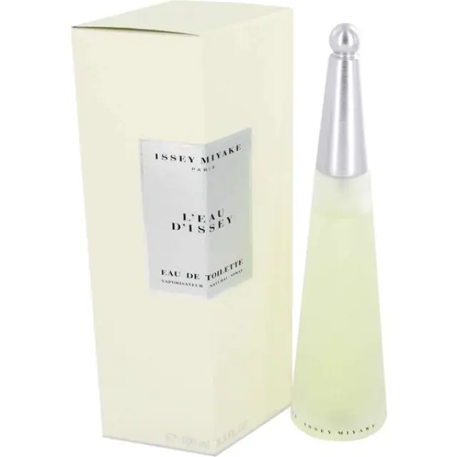 Issey Miyake L'Eau D'Issey Eau de Parfum Refillable 75ml