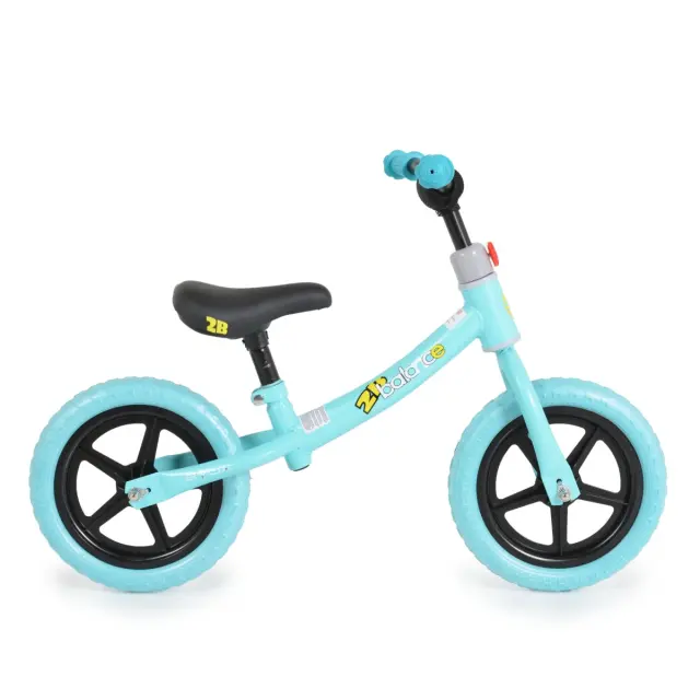 BYOX - Balanced bicycle 2B balance blue - 3800146227807