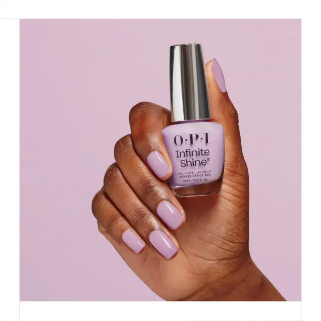 O⋅P⋅I Infinite Shine Last Glam Standing 15ml 3