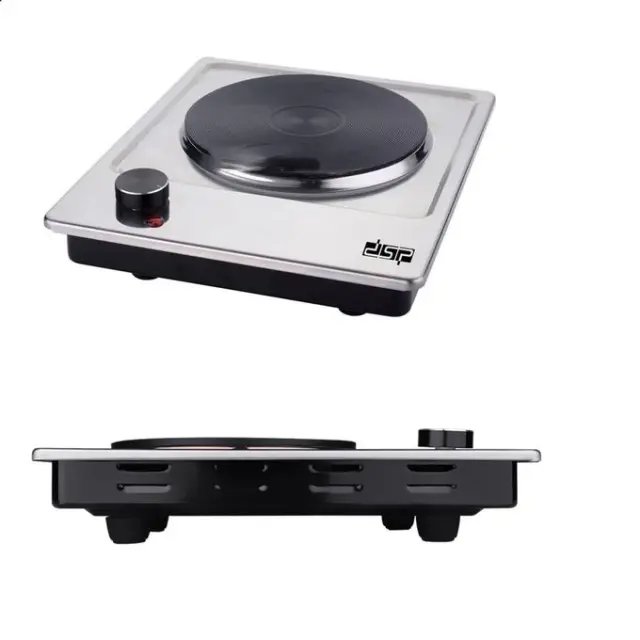 Φορητή ηλεκτρική εστία - KD4046 - DSP - 836562 3