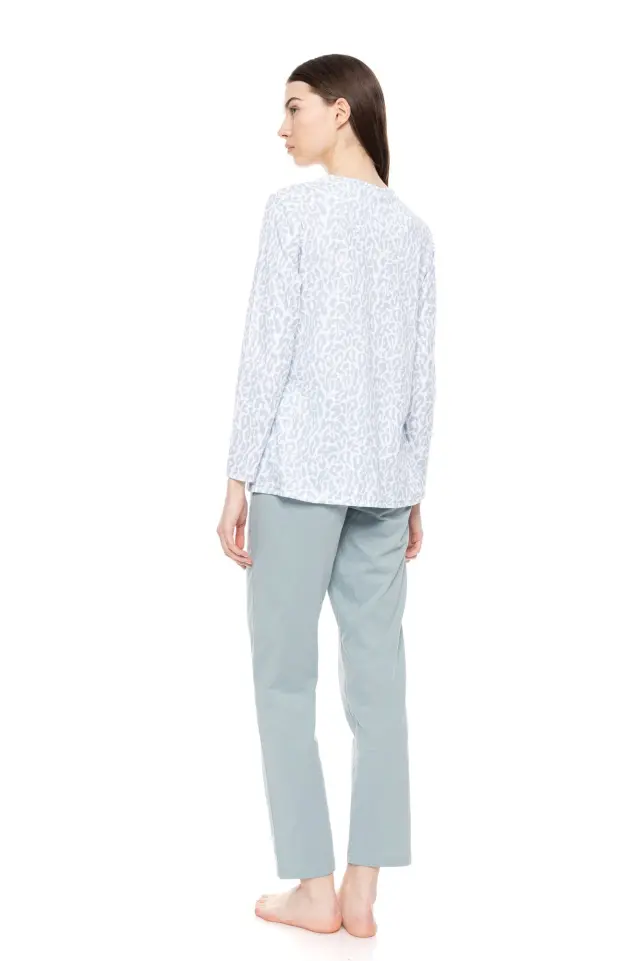 W1581 - Type - PYJAMA V AQUA LEO 3