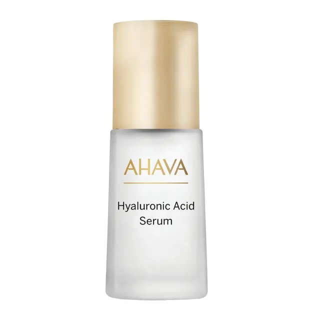 Ahava Hyaluronic Acid Serum Ορός Ενυδάτωσης Προσώπου με Υαλουρονικό Οξύ, 30ml
