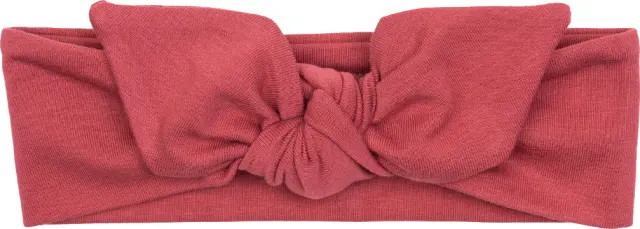 UL+KA Κορδέλα με φιόγκο "Marsala" 5907772050903