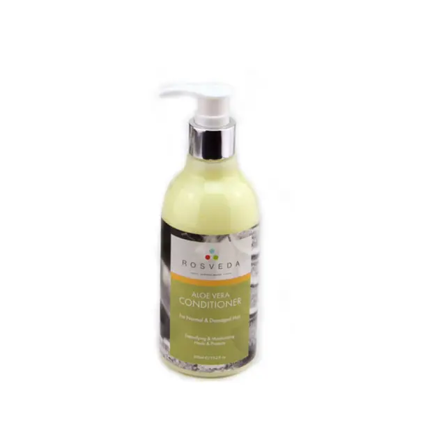 Rosveda Essential Line Aloe Vera Conditioner, 300ml