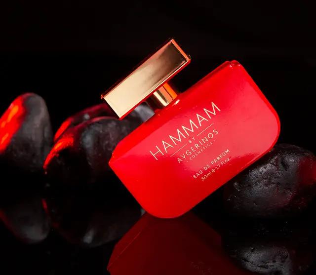Avgerinos Cosmetics | Hammam Eau De Parfum | 50ml 2