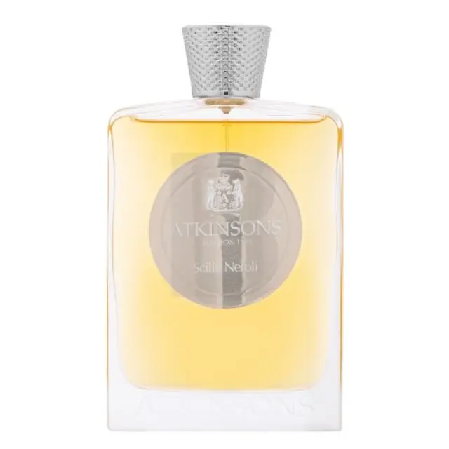 Atkinsons Scilly Neroli Eau de Parfum unisex 100 ml