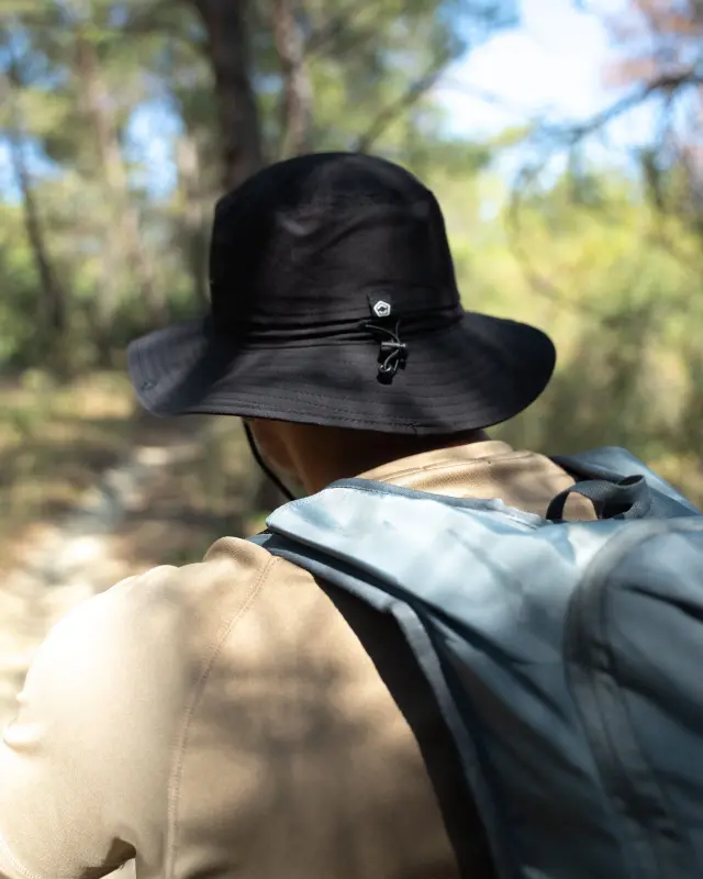 Pentagon Roo Safari Bush Hat-Καπέλο για Τακτική Χρήση - 04-Μπεζ-Khaki 3