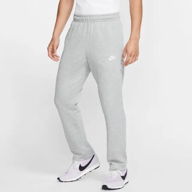 Nike Sportswear Club (BV2713-063) - Γκρί - XL