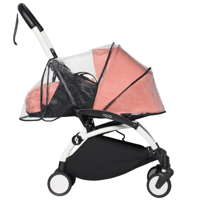 BABYZEN Yoyo+ Rain Cover, 0+ 597501