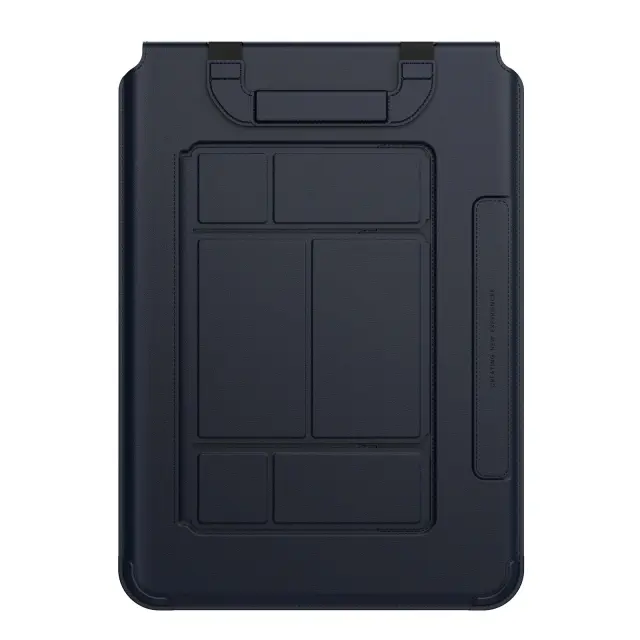 Nillkin Versatile Pro Laptop Sleeve 14.2" Black 2