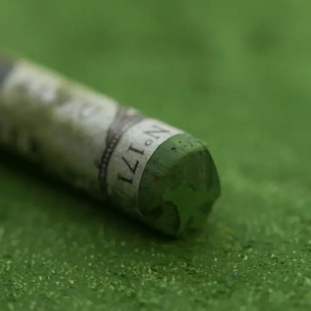 Sennelier Ξηρό Παστέλ 171 Moss Grey Green (Χύμα)