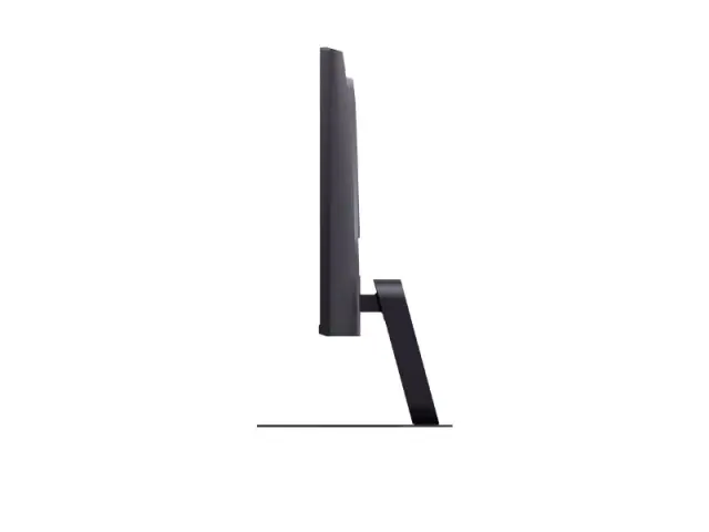 LG 25G523B-B computer monitor 62 cm (24.4") 1920 x 1080 pixels Full HD LCD Black 2