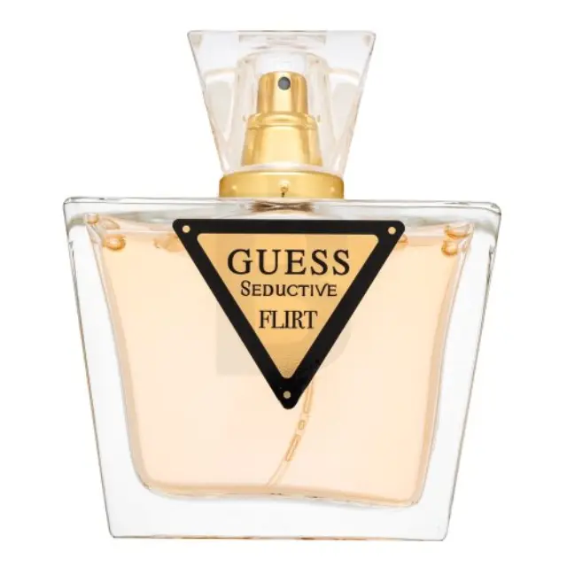 Guess Seductive Flirt Eau de Toilette for women 75 ml