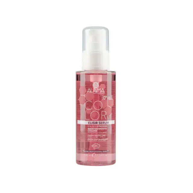 ALAMA Color Elisir Serum 100ml
