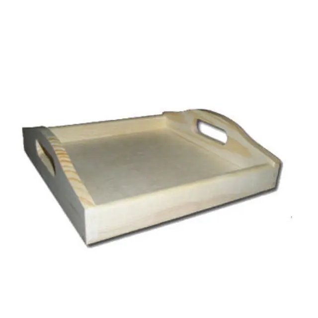 Δίσκος τετράγωνος 240 x 240 x 63 mm