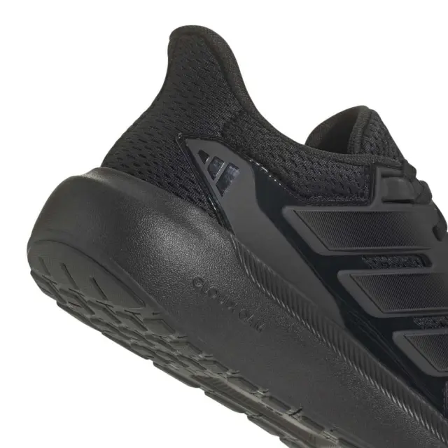 adidas Ultimashow 2.0 (IE8898-Black) - Μαύρο 3