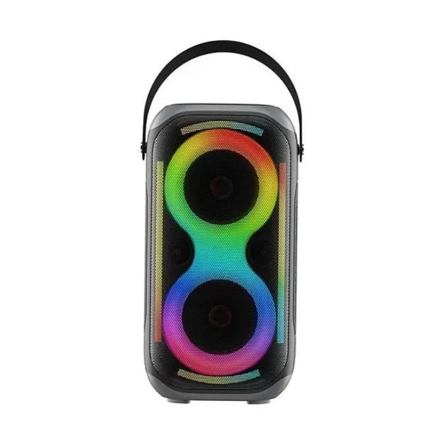 Tracer Ηχείο King 2 50W BT Black (TRAGLO47610) 2