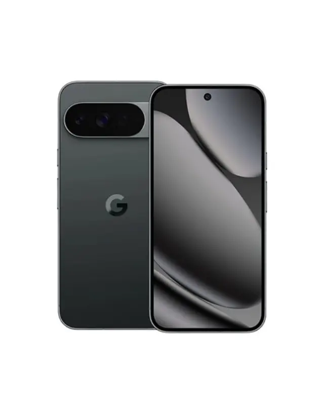 Google Pixel 10 Pro 5G 16GB/512GB Dual Sim NFC Obsidian