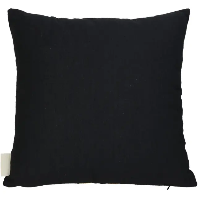 Μαξιλάρι Χρυσό Βαμβακερό 45x45cm 2