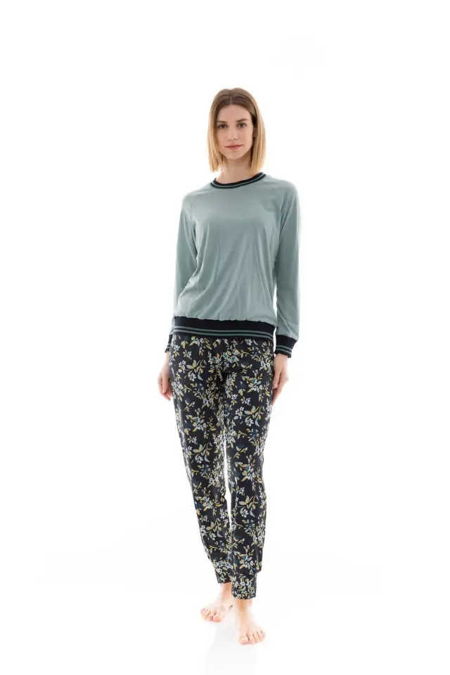 W1358 - Type - PYJAMA MINT NIGHT 2