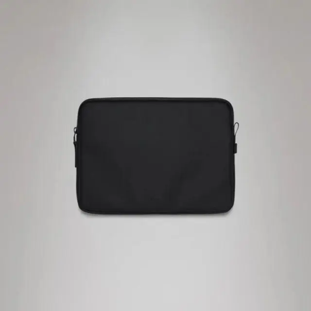 Αδιάβροχη Θήκη Laptop Rains 13/14'' 14860-01 Μαύρο - ONESIZE