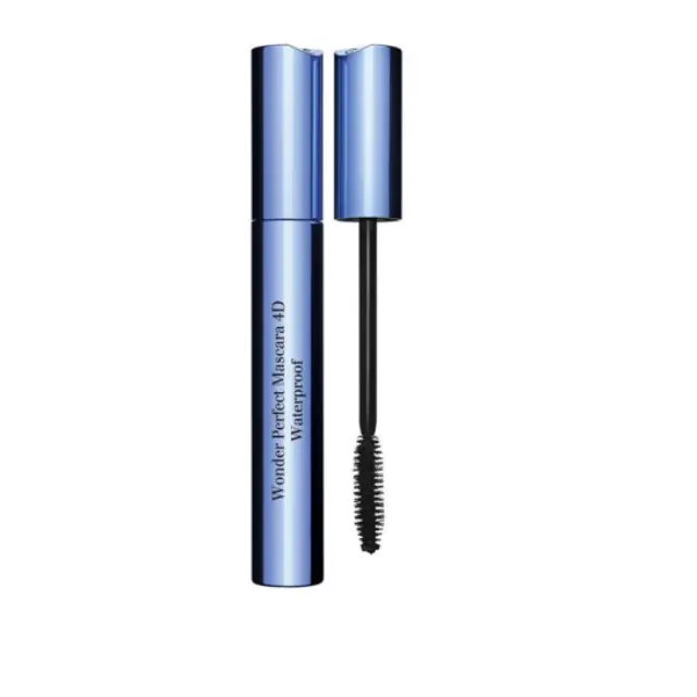 Waterproof Wonder Perfect 4D Mascara 8ml