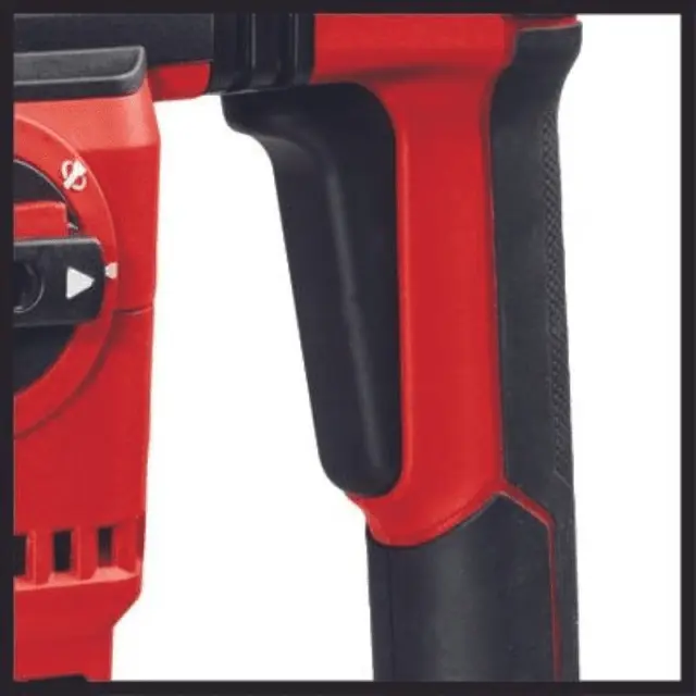 Einhell 4258508 - TE-RH 32-1600 4F Περιστροφικό Πιστολέτο 18V 3