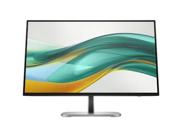 HP Monitor LED 23,8'' 524pf IPS (9D9L6UT)